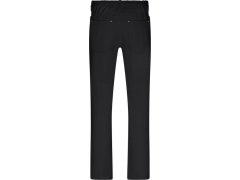 Daiber JN 3002 Pánské elastické kalhoty 02.3002 black 5