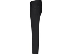 Daiber JN 3002 Pánské elastické kalhoty 02.3002 black 6