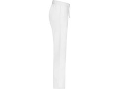 Daiber JN 3004 Pánské kalhoty 02.3004 white 2