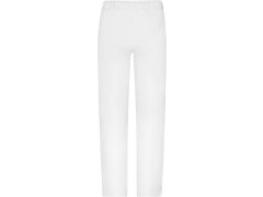Daiber JN 3004 Pánské kalhoty 02.3004 white 3