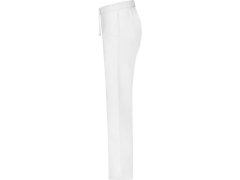 Daiber JN 3004 Pánské kalhoty 02.3004 white 6