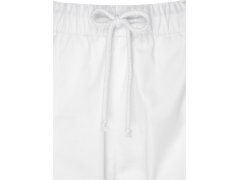 Daiber JN 3004 Pánské kalhoty 02.3004 white 8