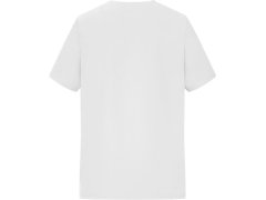 Daiber JN 3104 Pánský strečový kazak s výstřihem do V 02.3104 white 4