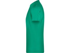 Daiber 8008 Pánské tričko z bio bavlny 02.8008 irish green 7
