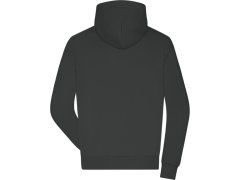 Daiber 8034 Pánská mikina s&nbsp;kapucí "Lounge" 02.8034 graphite 1