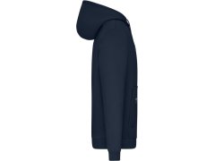 Daiber 8046 Pánská interlock mikina s kapucí 02.8046 navy 5