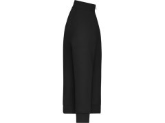 Daiber 8054 Pánská interlock mikina 02.8054 black 2