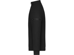 Daiber 8054 Pánská interlock mikina 02.8054 black 5