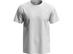 Stedman Comfort T Men Pánské těžké tričko 05.2100 white 6