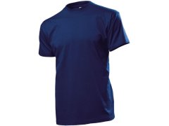 Stedman Comfort T Men Pánské těžké tričko 05.2100 navy blue 4