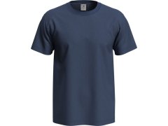 Stedman Comfort T Men Pánské těžké tričko 05.2100 navy blue 6