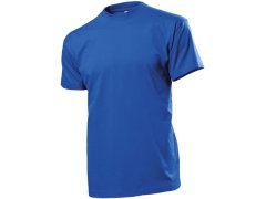 Stedman Comfort T Men Pánské těžké tričko 05.2100 bright royal 6
