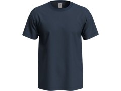 Stedman Comfort T Men Pánské těžké tričko 05.2100 blue midnight 4