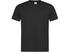 Stedman Comfort T Men Pánské těžké tričko 05.2100 black opal 3
