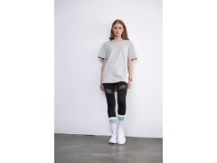 Stedman Comfort T Men Pánské těžké tričko 05.2100 kiwi green 8