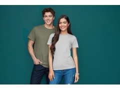 Stedman Comfort T Men Pánské těžké tričko 05.2100 marina blue 1