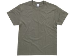 Stedman Comfort T Men Pánské těžké tričko 05.2100 real grey 7
