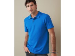 Stedman Polo Men Piqué polo 05.3000 bright royal 7