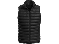 Stedman Lux Padded Vest Pánská prošívaná vesta 05.5430 black opal 1