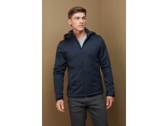Stedman Lux Softshell Jacket Pánská 3-vrstvá softshellová bunda 05.5440 scarlet red 2