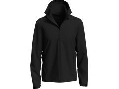 Stedman Lux Softshell Jacket Pánská 3-vrstvá softshellová bunda 05.5440 black opal 2