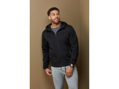 Stedman Scuba Jacket Men Pánská Scuba bunda s&nbsp;kapucí 05.5840 black opal 3