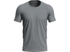 Stedman Stretch-T Pánské tričko 05.9600 slate grey 6