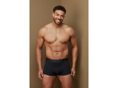 Stedman Boxers "Dexter" Boxerky "Dexter", balení po 2 kusech 05.9691 black opal 1