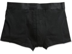 Stedman Boxers "Dexter" Boxerky "Dexter", balení po 2 kusech 05.9691 black opal 3