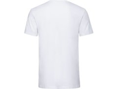 Russell Athletic 108M Pánské tričko Pure Organic 10.108M white 2