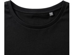 Russell Athletic 108M Pánské tričko Pure Organic 10.108M black 2