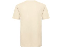 Russell Athletic 108M Pánské tričko Pure Organic 10.108M natural 8