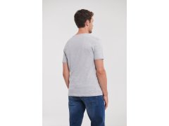 Russell Athletic 108M Pánské tričko Pure Organic 10.108M convoy grey 4