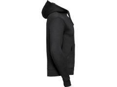 Russell Athletic 265M Pánská mikina s kapucí "Authentic" 10.265M black 1