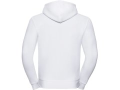 Russell Athletic 266M Pánská mikina s&nbsp;kapucí "Authentic" 10.266M white 2