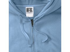 Russell Athletic 266M Pánská mikina s&nbsp;kapucí "Authentic" 10.266M white 4