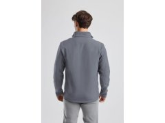 Russell Athletic 420M Pánská 2-vrstvá softshellová bunda "Essential" 10.420M black 7