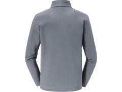 Russell Athletic 420M Pánská 2-vrstvá softshellová bunda "Essential" 10.420M iron grey 4