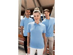 Russell Athletic 570M Pánské piqué polo "Authentic Eco" 10.570M white 7