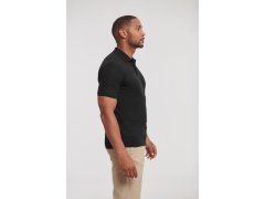 Russell Athletic 570M Pánské piqué polo "Authentic Eco" 10.570M french navy 4