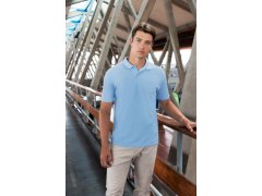 Russell Athletic 570M Pánské piqué polo "Authentic Eco" 10.570M sky 8