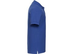 Russell Athletic 577M Pánské piqué polo "Ultimate" 10.577M bright royal 3