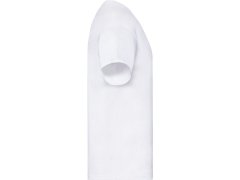 Fruit of the Loom Original V-Neck T Pánské tričko s&nbsp;výstřihem do V 16.1426 white 4
