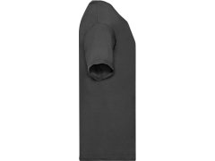 Fruit of the Loom Original V-Neck T Pánské tričko s výstřihem do V 16.1426 black 4