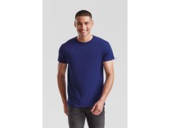 Fruit of the Loom Iconic 150 T Pánské tričko 16.1430 royal blue 3