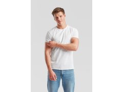 Fruit of the Loom Iconic 150 T Pánské tričko 16.1430 heather green 8