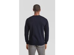 Fruit of the Loom Lightweight Set-In Sweat Pánská mikina 16.2156 heather grey 2