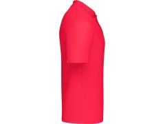 Fruit of the Loom Original Polo Pánské piqué polo 16.3050 red 6
