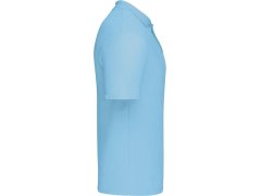 Fruit of the Loom Original Polo Pánské piqué polo 16.3050 sky blue 4