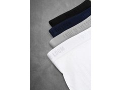 Fruit of the Loom Classic Boxer 2-Pack Pánské boxerky, balení po 2 ks 16.7026 white 2